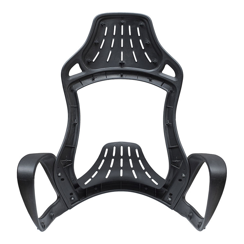 LBT-F01PP Streamline plastový zadný rám