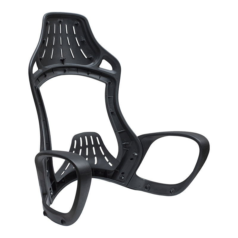 LBT-F01PP Streamline plastový zadný rám