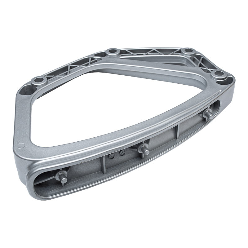 Plastové madlo (držiak) na pečenie YX-05