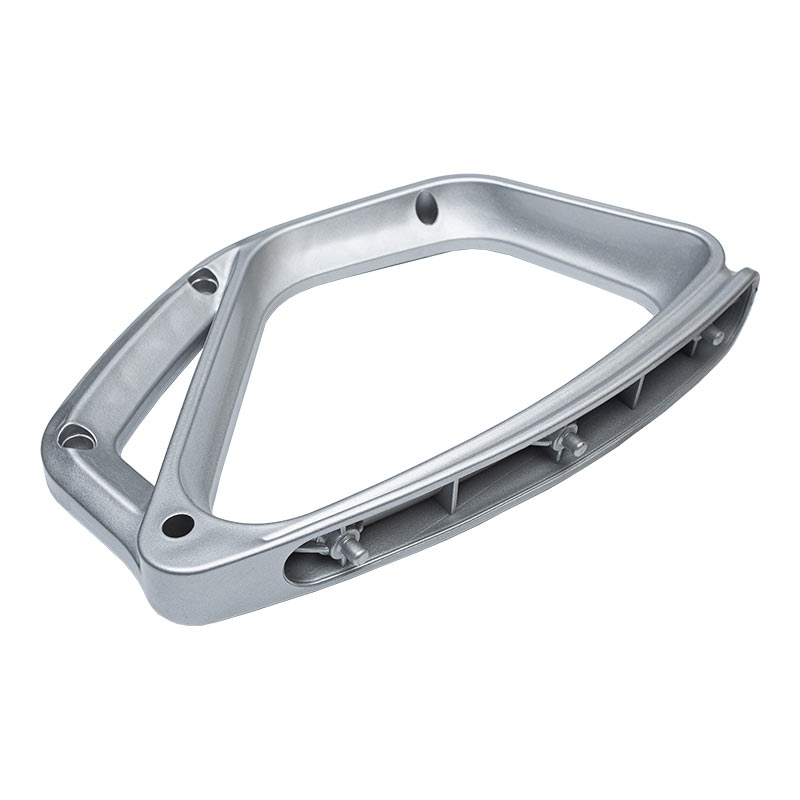 Plastové madlo (držiak) na pečenie YX-05