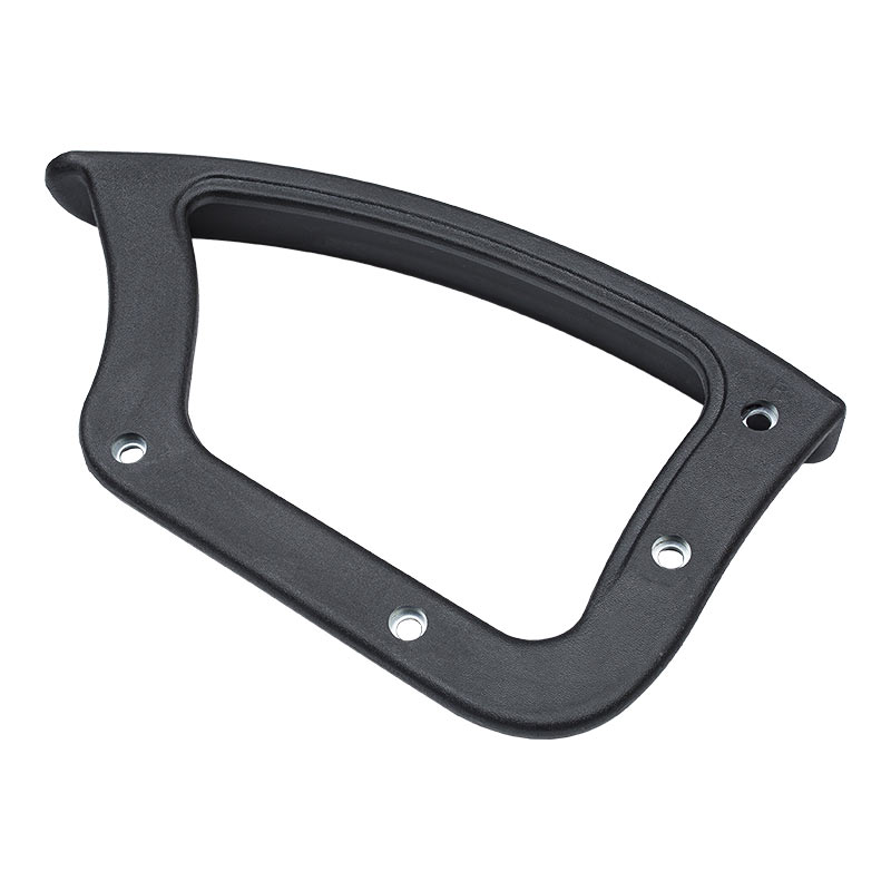 818 štvorbodové plastové madlo (držiak)