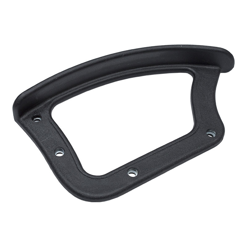 818 štvorbodové plastové madlo (držiak)