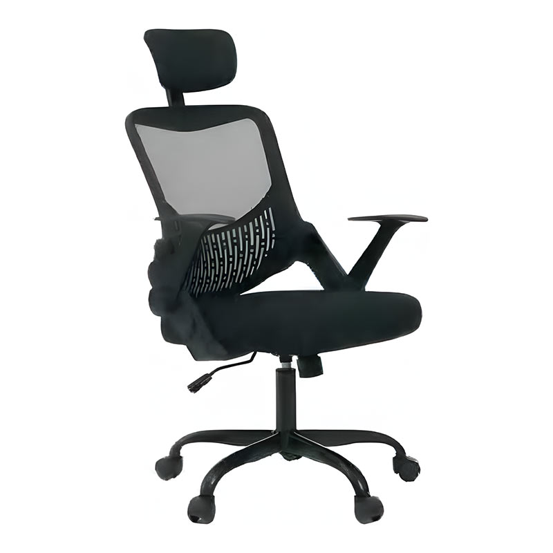 Ergonomická sieťovaná stolička BY-8232