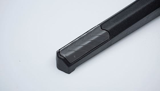 Testovanie hotového výrobku