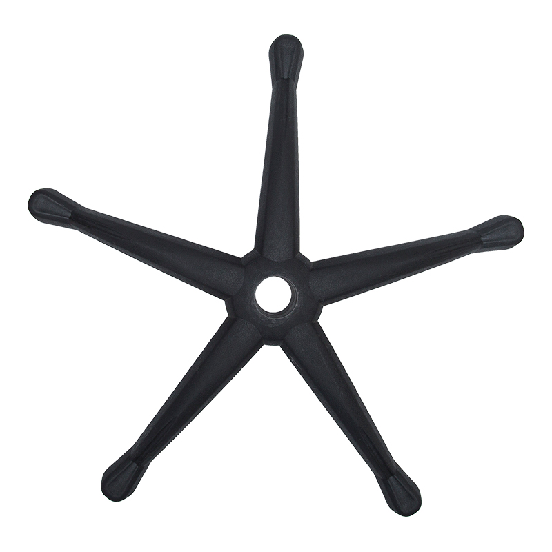 PA-RP350 nylonová noha stoličky (nylonová základňa)