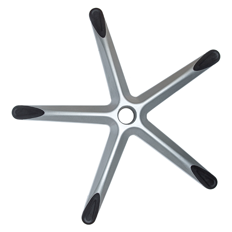 PA-M paint foot nylonová noha stoličky (nylonová základňa)