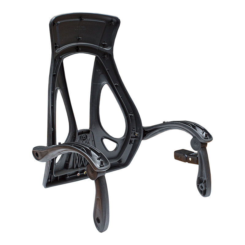 YX-03 (zadný rám + lakťová opierka 616)