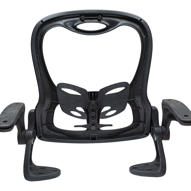 Lbt526 (zadný kôš + lakťová opierka)