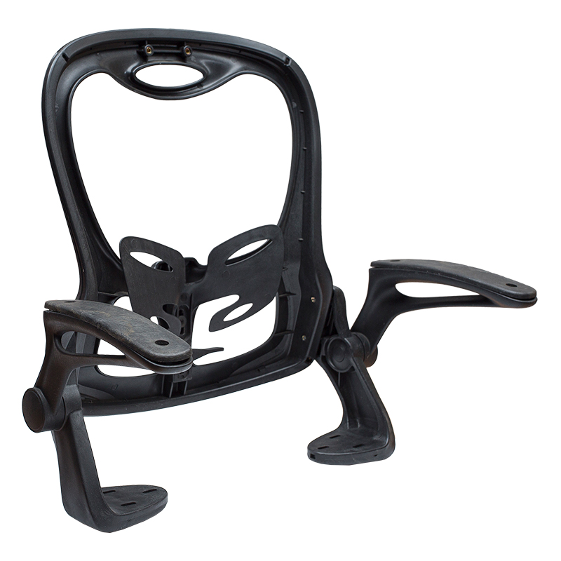 Lbt526 (zadný kôš + lakťová opierka)