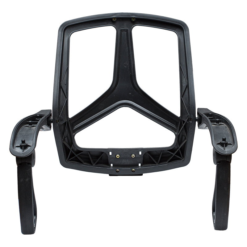 YX-04 (zadný rám + lakťová opierka 616)