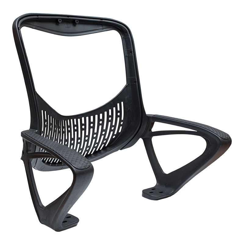 LBT-507 (zadný rám + lakťová opierka)