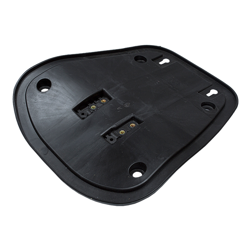 301 zadný kôš vo vnútri aj vonku