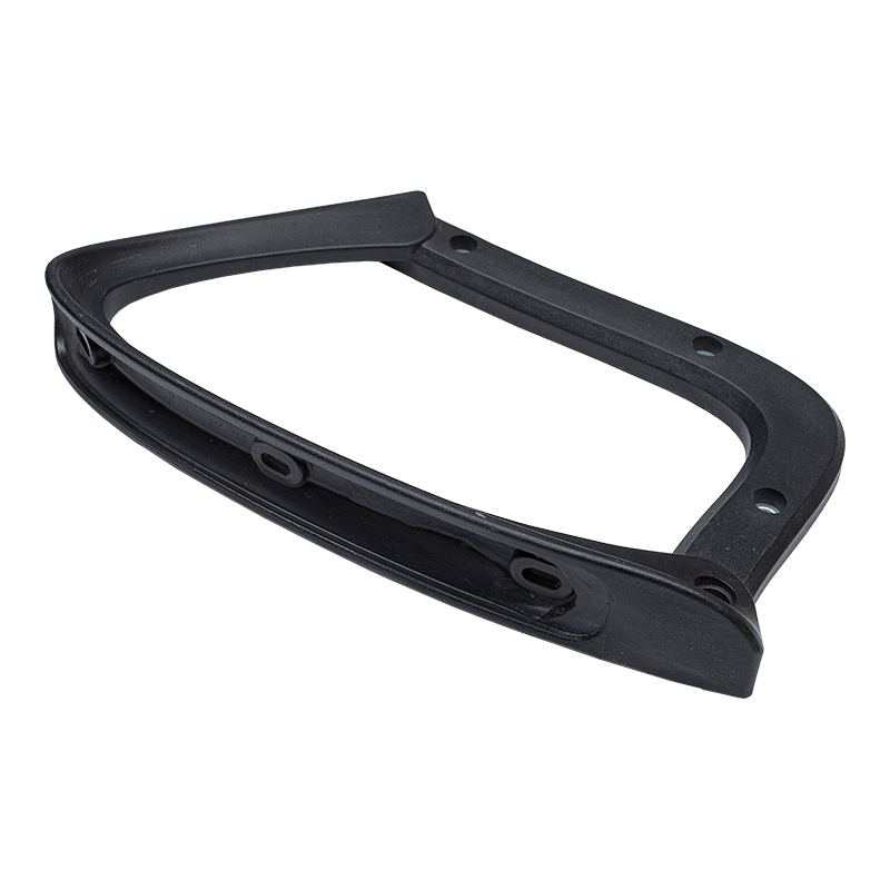 Kožená lakťová opierka YX-019