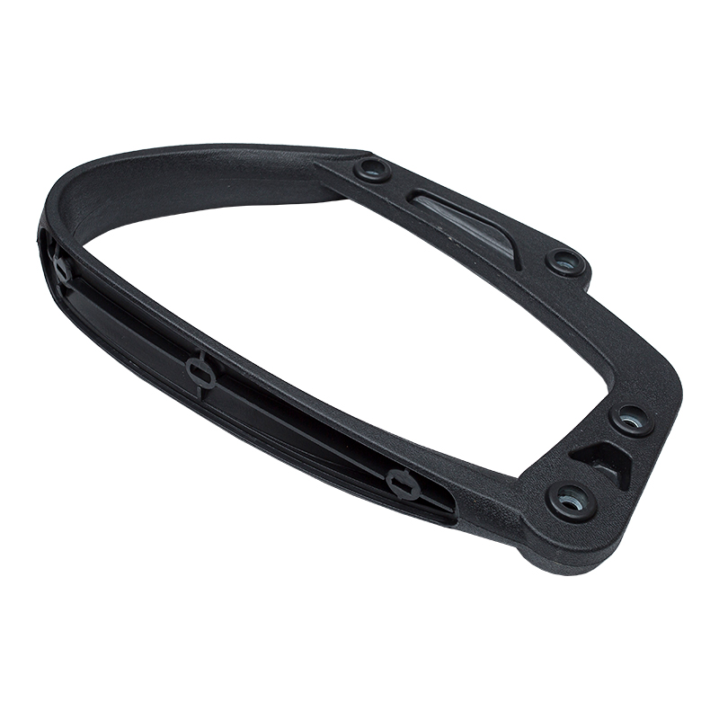 Kožená lakťová opierka YX-002