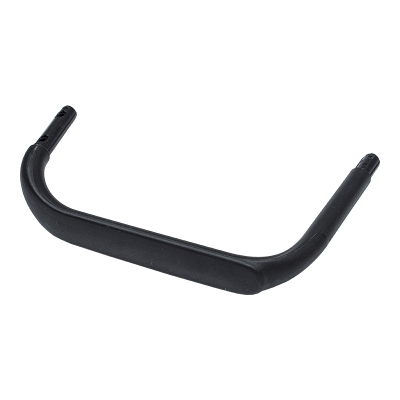 BY-9001 Nylonový materiál, zakrivený povrch, odolná podrúčka kresla Príslušenstvo