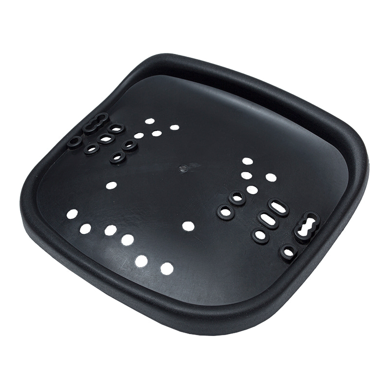 301 (škrupina sedadla)